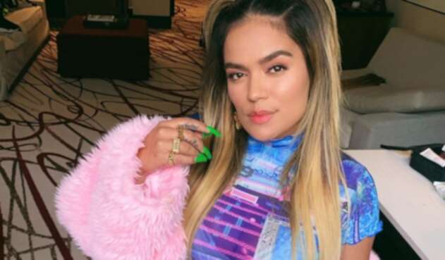 Karol G