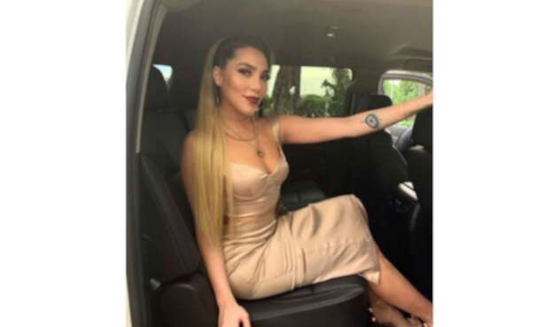 Frida Sofía, hija de Alejandra Guzmán
