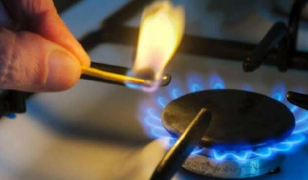 La inversión $2.106 millones para instalar redes externas e internas de gas