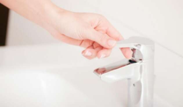 ¡Atención! Corte de agua en Bogotá