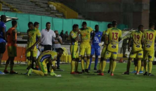 Atlético Huila