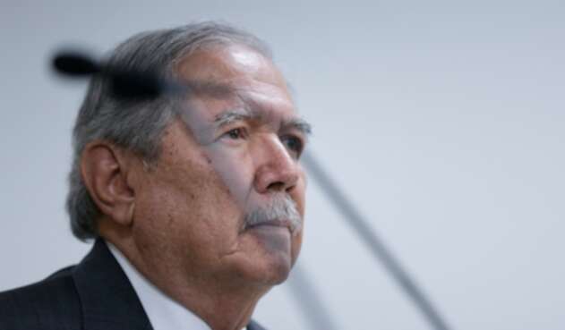 Guillermo Botero, ministro de Defensa