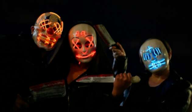 Foto representativa del Halloween