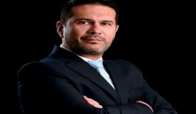 Hollman Ibañez Hollman Ibañez