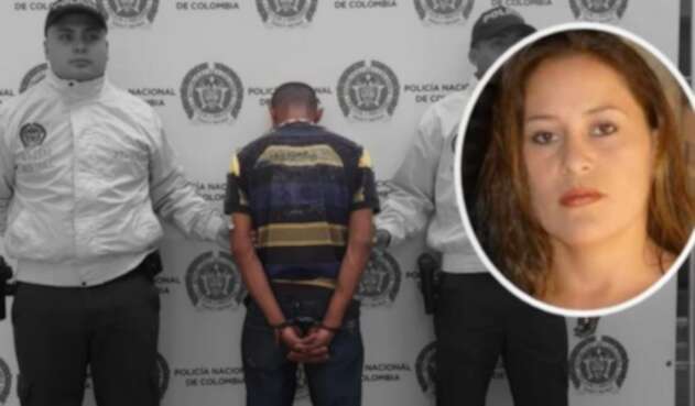 Condenado a hombre que desmembró a su novia en Itagüí, Antioquia