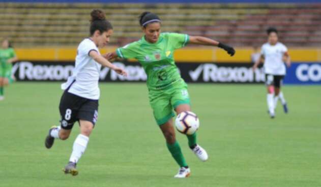 Huila Femenino