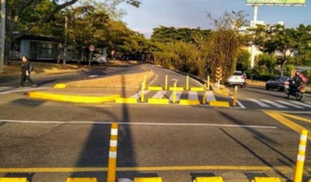 La comunidad no está de acuerdo con estas instalaciones