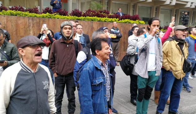 Uribe no solo es el jefe del Centro Democrático, también fue el senador más votado y hoy es protagonista de la campaña para los comicios de alcaldes y gobernadores.