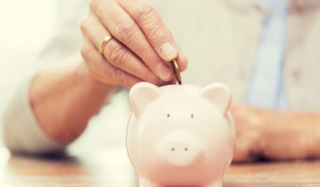 Ahorro - Reforma pensional - Pensiones