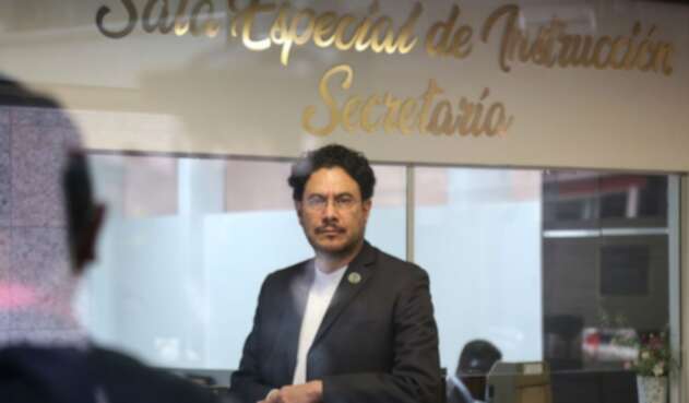Iván Cepeda Iván Cepeda