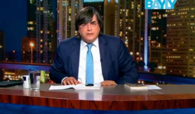 Jaime Bayly Noticias – Ricky montaner y stefi roitman compartieron la intimidad de la propuesta de.