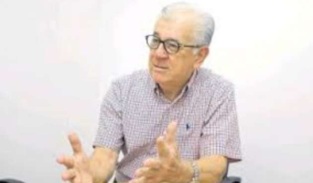 Jairo Yañez Nuevo alcalde de Cúcuta