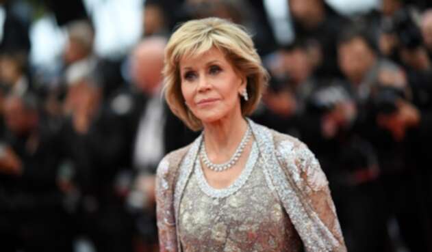 Jane Fonda