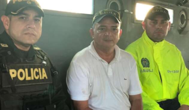 Liberan al ganadero Javier Barbosa, secuestrado en Saravena