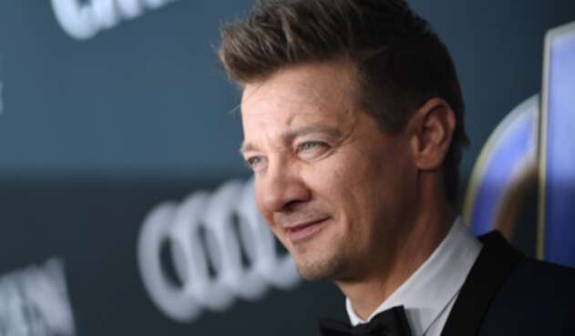 Jeremy Renner
