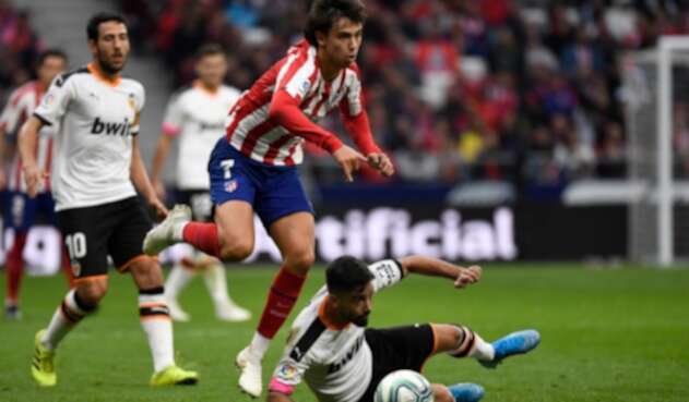 Joao Felix