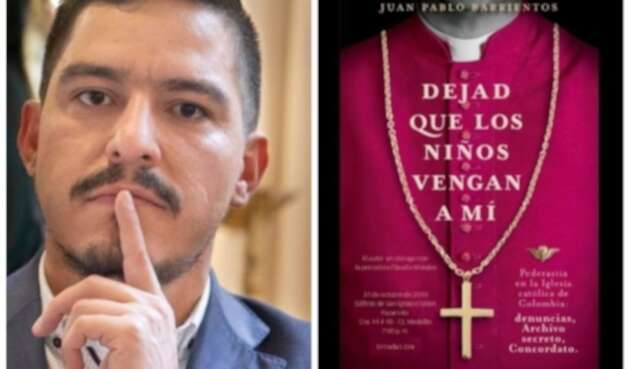 Juan Pablo Barrientos