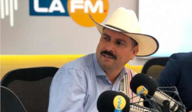Juan Valdez, ícono del café colombiano