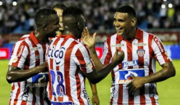 Junior de Barranquilla