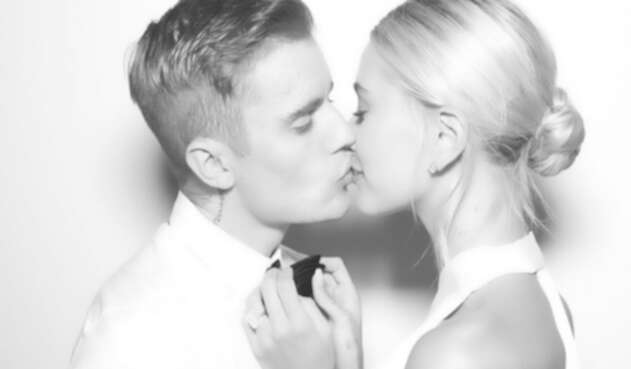 Justin Bieber y Hailey Baldwin