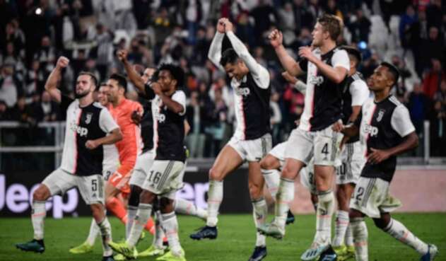 Juventus