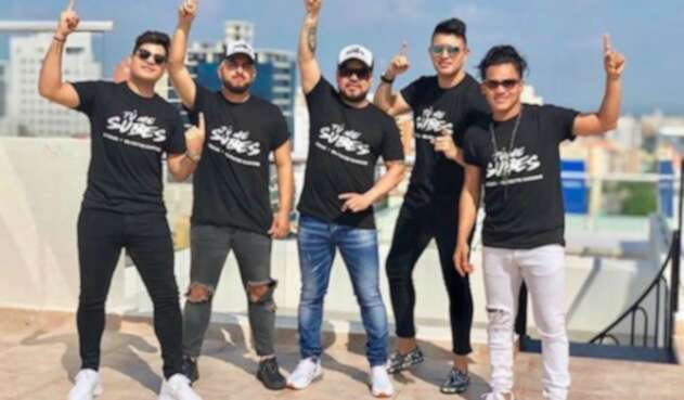 Grupo Kvrass