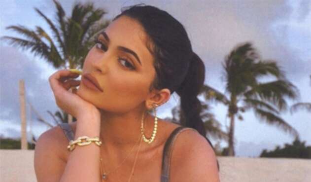 Kylie Jenner