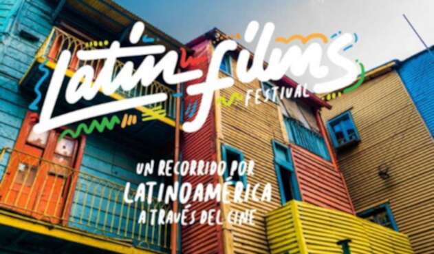 Latin Films Festival