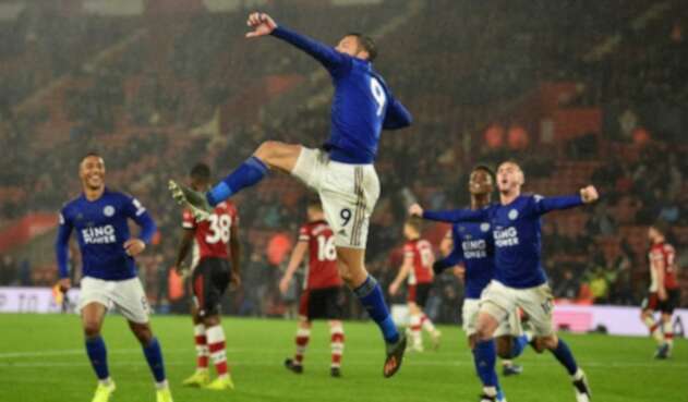 Leicester