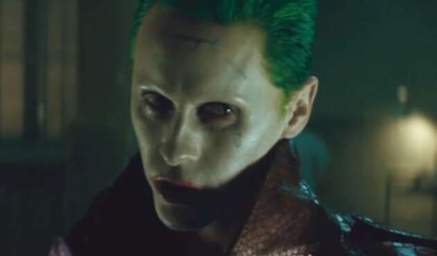 Jared Leto