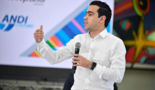 Luis Alberto Rodríguez