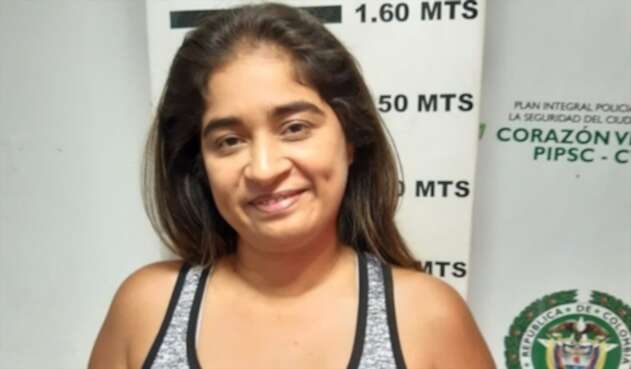 María Eugenia Tovar