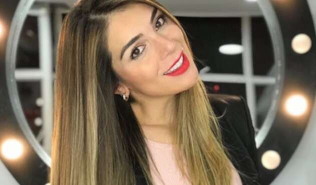 Marilyn Patiño