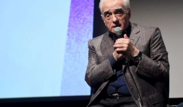 Martin Scorsese