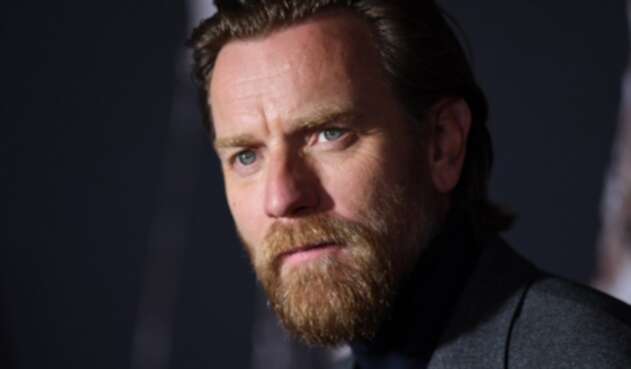 Ewan McGregor