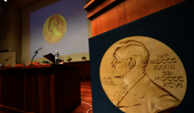 Premios Nobel