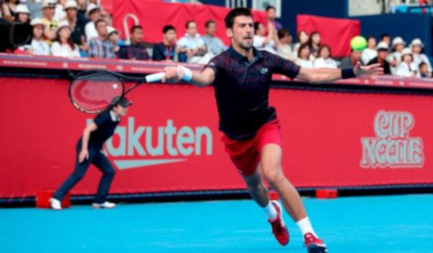 Novak Djokovic Novak Djokovic