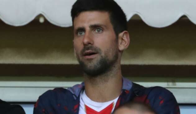 Novak Djokovic Novak Djokovic