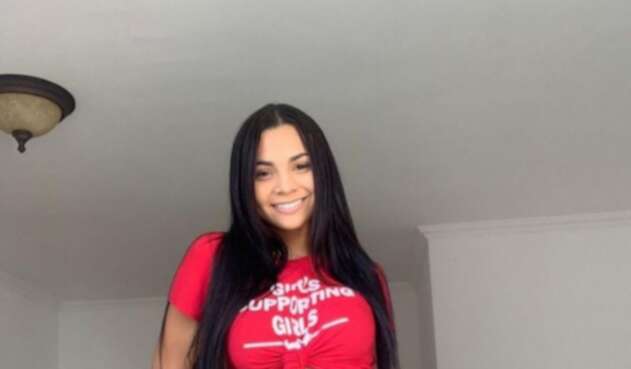 Paola Ariza