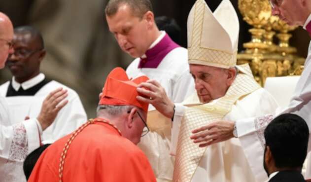 Papa Francisco