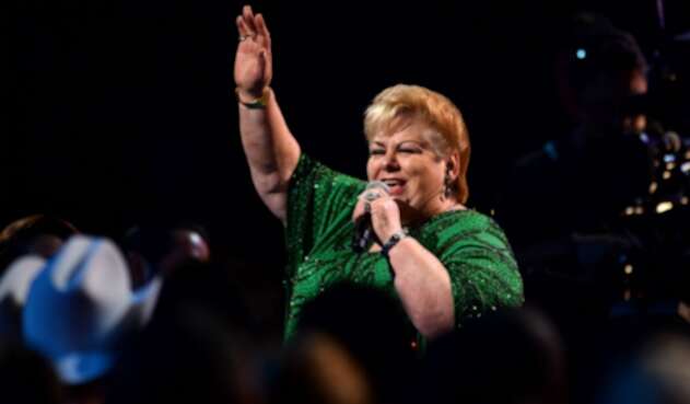 Paquita la del Barrio