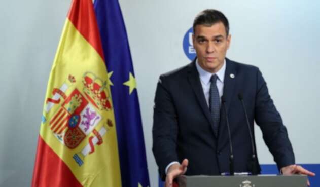 Pedro Sánchez