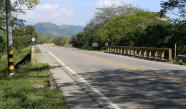 Bosconia - Valledupar
