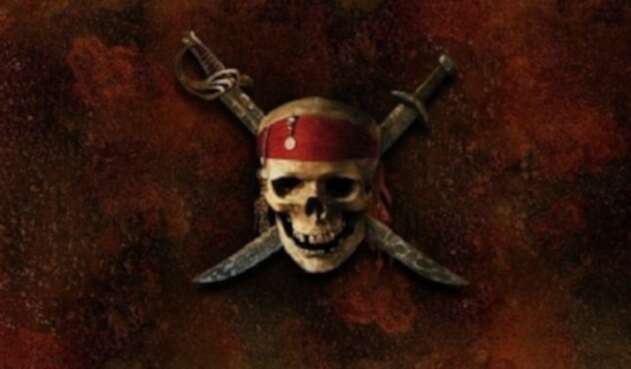 Piratas del Caribe Piratas del Caribe