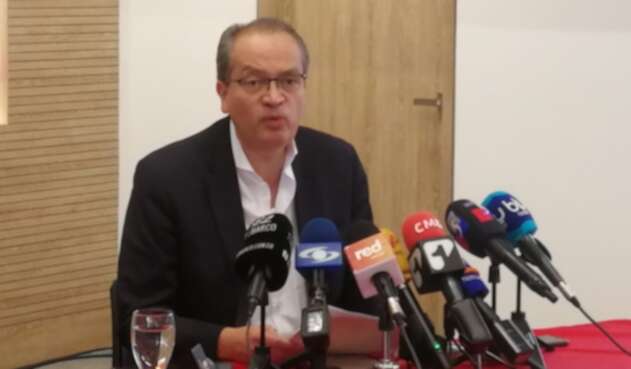 Procurador Fernando Carrillo
