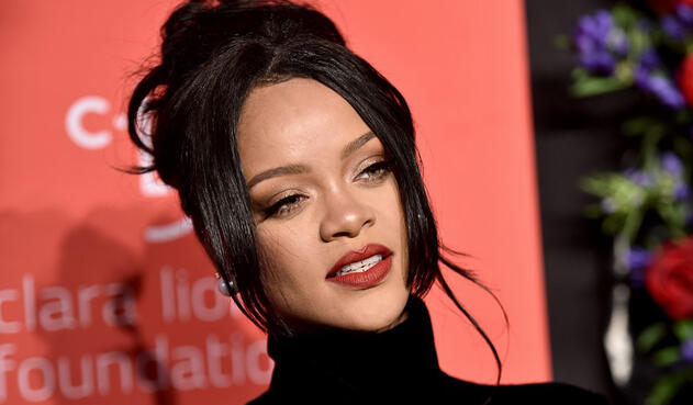 Rihanna