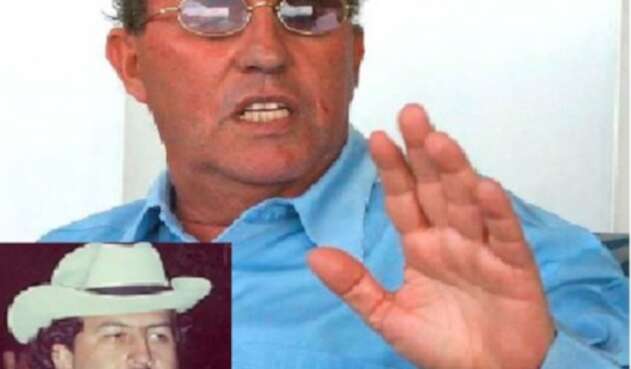Roberto Escobar