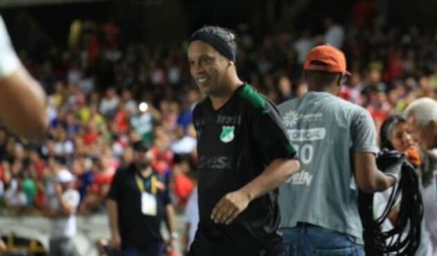 Ronaldinho