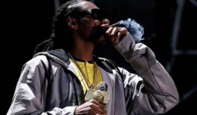 Snoop Dogg Snoop Dogg