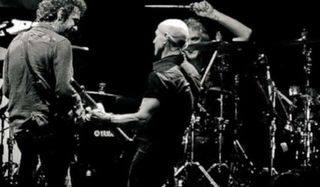 Soda Stereo